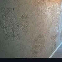 فروش و نصب میکروسمنت و بتن اکسپوز|مصالح و تجهیزات ساختمان|رشت, گلسار|دیوار