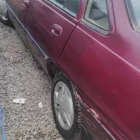 دوو سی یلو|خودرو سواری و وانت|ارومیه, |دیوار