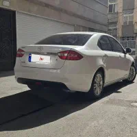 جک j5 جی۵ اتومات مدل ۹۳ بدونِ رنگ|خودرو سواری و وانت|رشت, جانبازان|دیوار