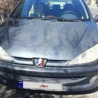 206|خودرو سواری و وانت|رفسنجان, |دیوار