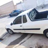 فروش ال 90وانت مدل 96|خودرو سواری و وانت|رامشیر, |دیوار