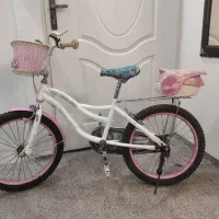 دوچرخه دخترونه سایر ۲۰
