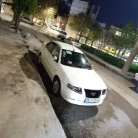 فروش فوری سمند سورن دوگانه کارخانه