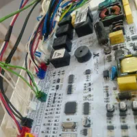 تعمیر انواع یخچال و فریزر های ایرانی و خارجی|خدمات پیشه و مهارت|کرج, برغان|دیوار