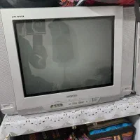 تلویزیون ۲۱ اینچ