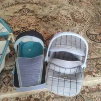 وسایل نوزاد|اسباب و اثاث بچه|شیراز, پودنک|دیوار