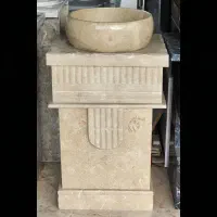 روشویی صندوقی سیمکان ۴۰در۵۰|مصالح و تجهیزات ساختمان|رشت, پارک شهر|دیوار