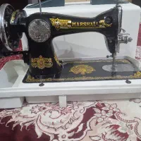 چرخ خیاطی دستی