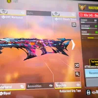 اکانت کالاف دیوتی موبایل