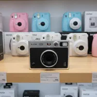 دوربین چاپ فوری با فیلم