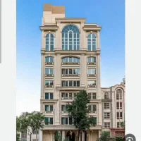 ۱۳۵ متر واحد نوساز کلیدنخورده _ معجز