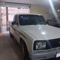 تک کابین ۲۰۰۰ درحد صفر خشک|خودرو سواری و وانت|رشت, بازار|دیوار