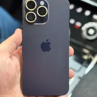 اپل iphone 14 Pro Max با حافظهٔ ۲۵۶ گیگابایت