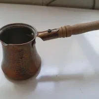 شیر جوش.قهوه جوش