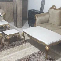 مبلمان 7نفر