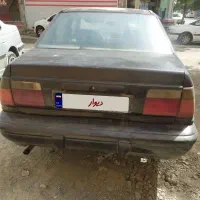 دوو ریسر GTE، مدل ۱۹۹۴