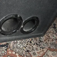 ساب باکس گرند و آمپلی فایر  لعودو Lc1000.1