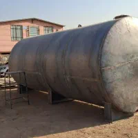 تانکرماشینی زمینی هوایی|مصالح و تجهیزات ساختمان|خاوران, |دیوار