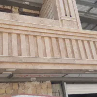 کاشی کاری و سنگ کاری نما با 30 سال سابقه کار