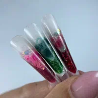 آپدیت کاشت ناخن