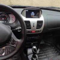 فروش خودرو کوییک فول پلاس اتوماتیک مدل 1402