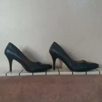 کفش پاشنه بلند مجلسی...سایز ۳۹