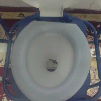 دستشویی فرنگی|لوازم سرویس بهداشتی|بهارستان, |دیوار