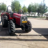 تراکتور ۴۷۵.۴۰۲ مدل۱۲۰ ساعت کارکرد|خودرو سنگین|مرادلو, |دیوار