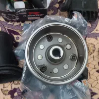 لوازم موتور سیکلت انژکتور نیکتاز|قطعات یدکی و لوازم جانبی|تبریز, |دیوار