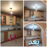نقاش ساختمان طاها|خدمات پیشه و مهارت|تهران, سلسبیل جنوبی|دیوار