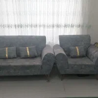 مبل ۷ نفره
