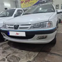 پژو پارس tu5|خودرو سواری و وانت|خمینی‌شهر, |دیوار