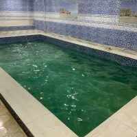 فروش باغ با تبرعه مجموعه سعادت|فروش خانه و ویلا|اصفهان, قهاب جنوبی|دیوار