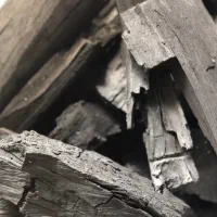 ذغال لوتوس|عمدهفروشی|سیاهکل, |دیوار