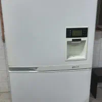 یخچال فریزر