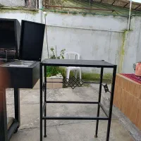 گریل برگر|کافی‌شاپ و رستوران|رشت, پاره بیجار|دیوار