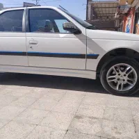 پارس ELX درجه یک یک بدون رنگ وخط وخش|خودرو سواری و وانت|شوشتر, |دیوار