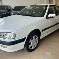 پژو پارس موتور جدید XU7P، مدل ۱۴۰۱
