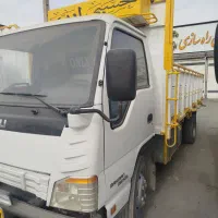 شیلر مدل ۹۵ کم کار درجه یک|خودرو سنگین|اراک, |دیوار