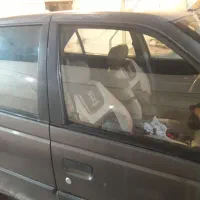 اردی یا رواسال روا|خودرو سواری و وانت|اهواز, سلیم آباد(سه راه خرمشهر)|دیوار