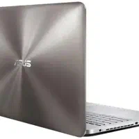 لپتاپ asus n552 vw|رایانه همراه|کرمان, |دیوار