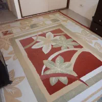 فرش ۹متره