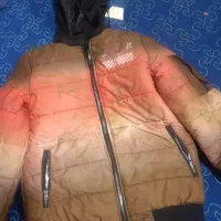 کاپشن دورو|لباس|مشهد, هنرور|دیوار