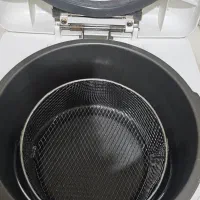 سرخ‌کن‌تفال