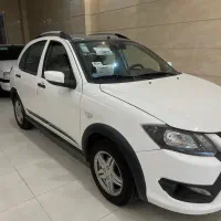 کوییک gxr سفید مشکی ۱۴۰۳ نقد و اقساط(اتو رایان)