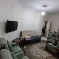۴۲مترخوش نقشه اکواریوم فول بازسازی/نواب هلال احمر|فروش آپارتمان|تهران, هلال احمر|دیوار