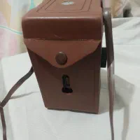 دوربین عکاسی قدیمی (آنتیک)|کلکسیون و سرگرمی|خسروشاه, |دیوار