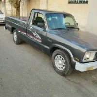 وانت مزدا 2000|خودرو سواری و وانت|تهران, یافت آباد شمالی|دیوار