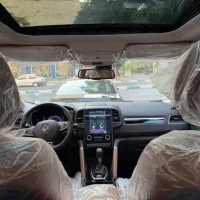 ماشین رنو کولیوس|خودرو سواری و وانت|کرمان, |دیوار