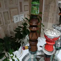 قلیان برنجی|زیورآلات و اکسسوری|تهران, یافتآباد|دیوار